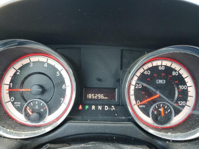 2C4RDGCG6ER416631 Dodge Grand Caravan Sxt