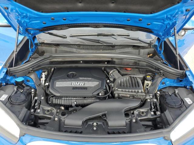 WBXJG7C01M5U02044 BMW X1 Sdrive28i