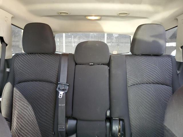3C4PDCBG7FT644492 Dodge Journey Sxt