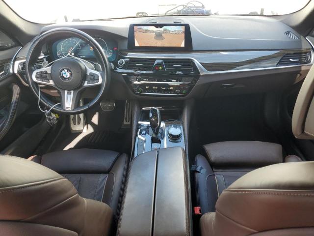 WBAJE5C50KWW03151 BMW 540 I