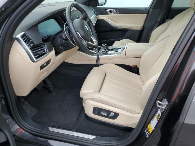 5UXCR6C09N9M41144 BMW X5 Xdrive40i
