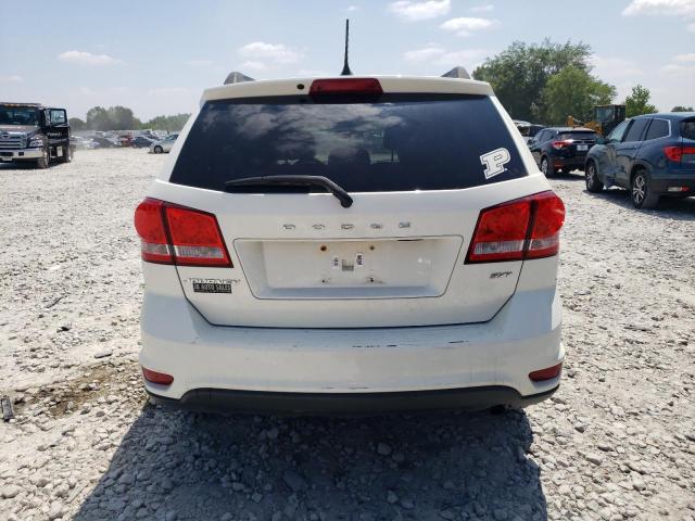 3C4PDCBB3FT542319 Dodge Journey Sxt