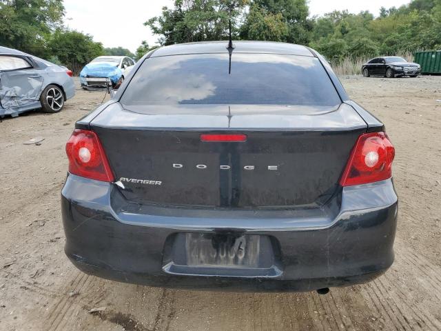 1C3CDZAB8EN225786 Dodge AVENGER SE