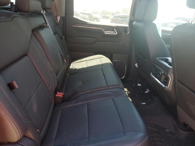 3GTPHDED6NG509135 GMC Sierra C1500 Slt