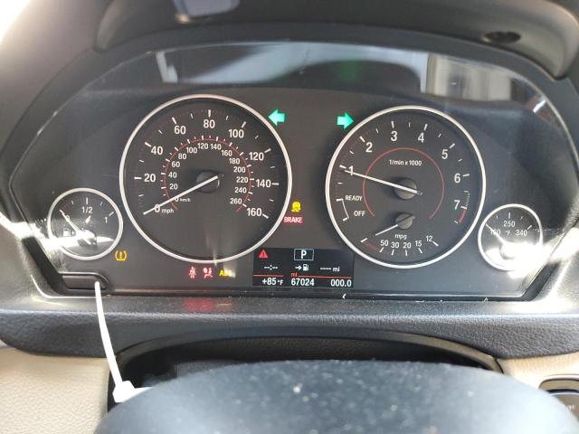 WBA8E9C57GK646017 BMW 328 I Sulev