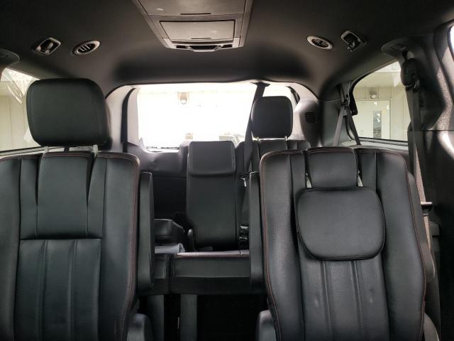 2C4RDGEG0KR567845 Dodge Grand Caravan Gt