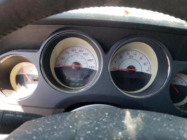 2C3CDYAG4EH287894 Dodge Challenger Sxt