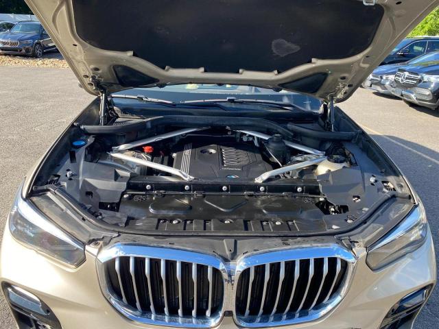 5UXCR6C54KLK83550 BMW X5 Xdrive40i