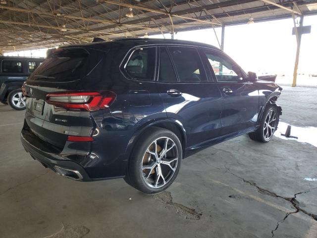 5UXCR4C06N9L61014 BMW X5 Sdrive 40i