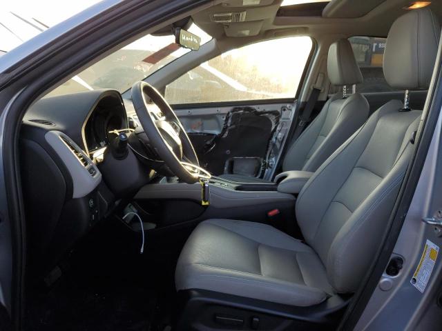 3CZRU6H98LM734415 Honda Hr-v Touring