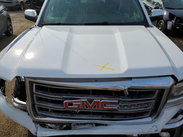 1GTR1UECXEZ134595 GMC Sierra C1500 Sle