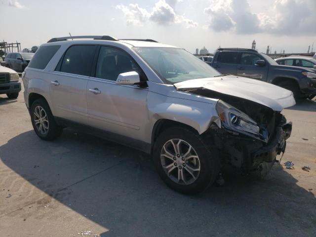 1GKKRRKD7EJ344479 GMC Acadia Slt-1