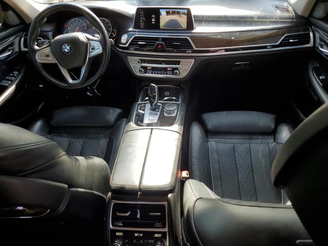WBA7F0C57GGL99718 BMW 750 I