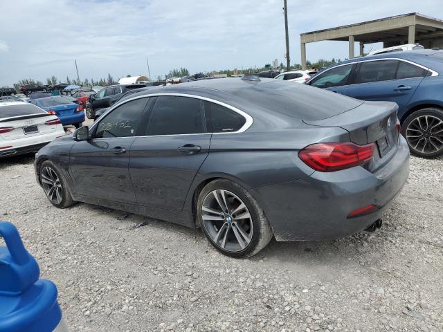 WBA4J1C05LCD66829 BMW 430i Gran Coupe