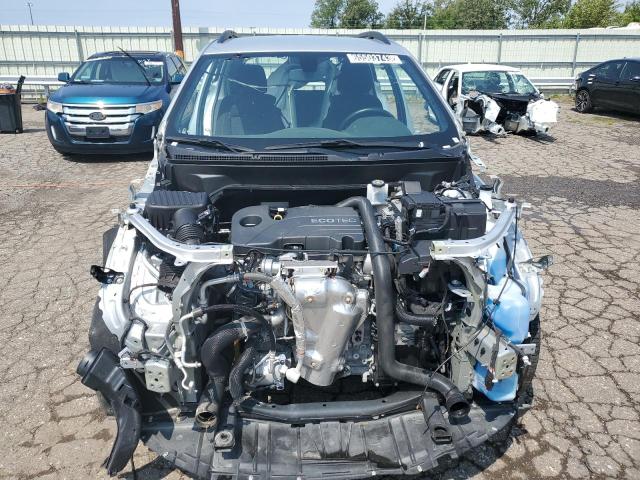 3GKALMEV0KL268970 GMC Terrain Sle