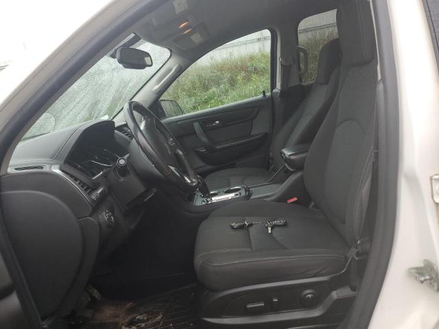 1GKKVPKDXEJ286206 GMC ACADIA SLE