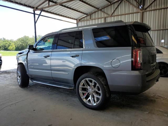 1GKS1AKC3JR141391 GMC YUKON SLE