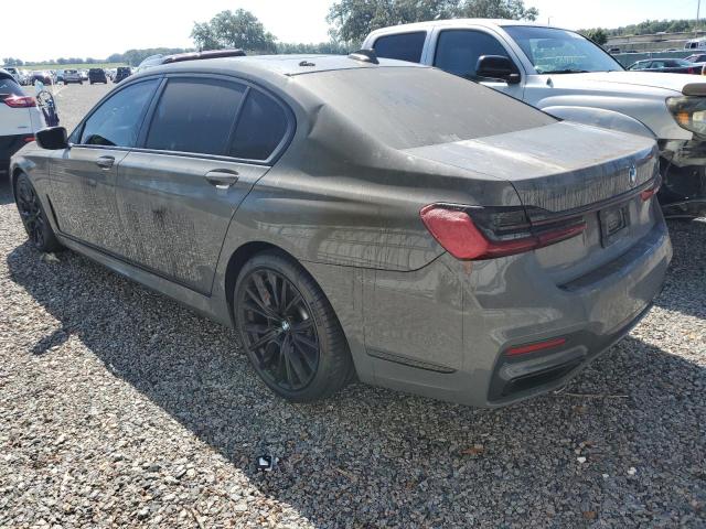 WBA7T2C09LGF96718 BMW 740 I