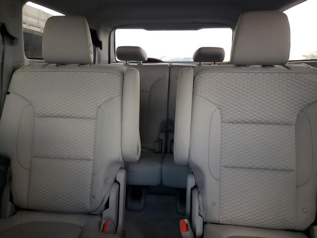 1GKKNLLA8JZ211478 GMC ACADIA SLE