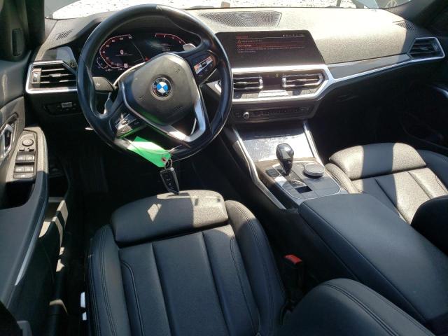 3MW5R7J05L8B05496 BMW 330XI