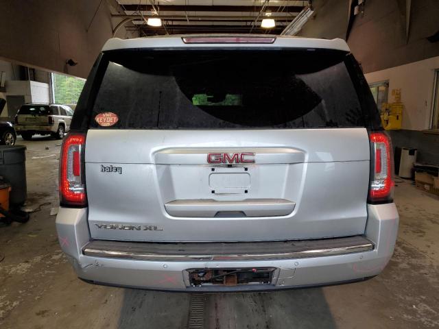 1GKS2GKC9GR271071 GMC Yukon Xl K1500 Slt