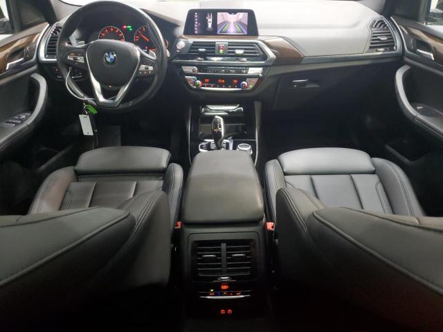 5UXTY3C03M9F57555 BMW X3 Sdrive30i