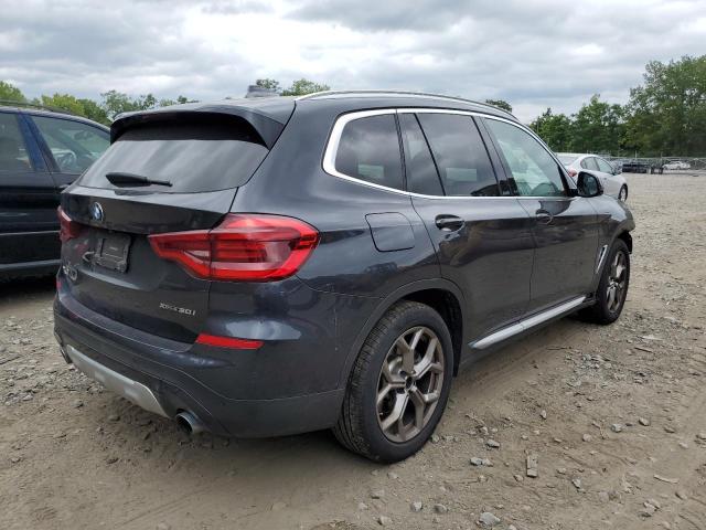 5UXTY5C09M9F30923 BMW X3 Xdrive30i