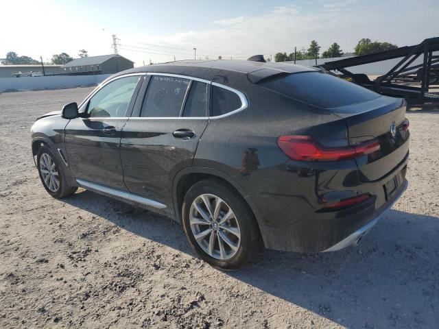 5UXUJ3C54KLG56552 BMW X4 Xdrive30i
