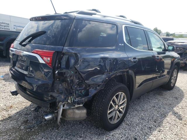 1GKKNLLS7JZ125801 GMC ACADIA SLE