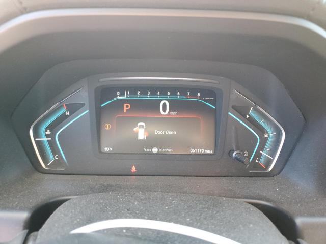 5FNRL6H85LB041211 Honda Odyssey Touring