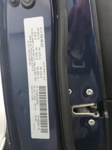2C3CDXBG3GH328334 Dodge Charger Se