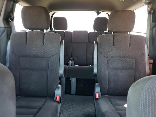 2C4RDGCG4FR518897 Dodge Grand Caravan Sxt