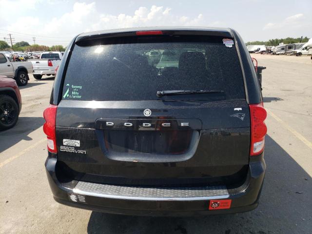 2C4RDGBG8GR267353 Dodge Grand Caravan Se