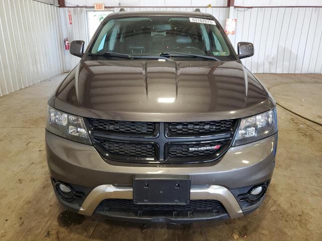 3C4PDCGG9FT573725 Dodge Journey Crossroad