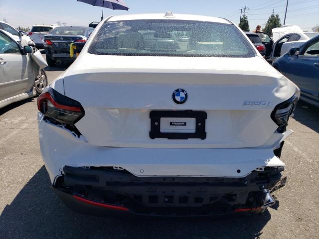 3MW23CM02P8D24317 BMW 230I