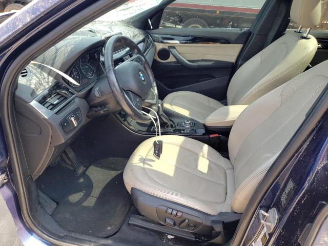 WBXHT3C32G5E51144 BMW X1 Xdrive28i