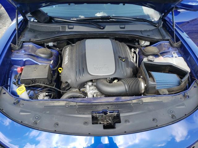 2C3CDXCT2NH232249 Dodge CHARGER R/T