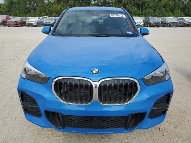 WBXJG7C01M5U02044 BMW X1 Sdrive28i