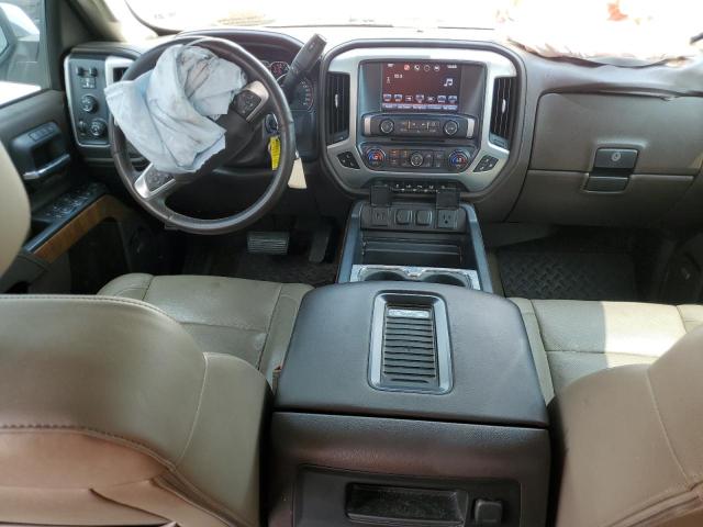 1GT12TEG4GF201851 GMC Sierra K2500 Slt