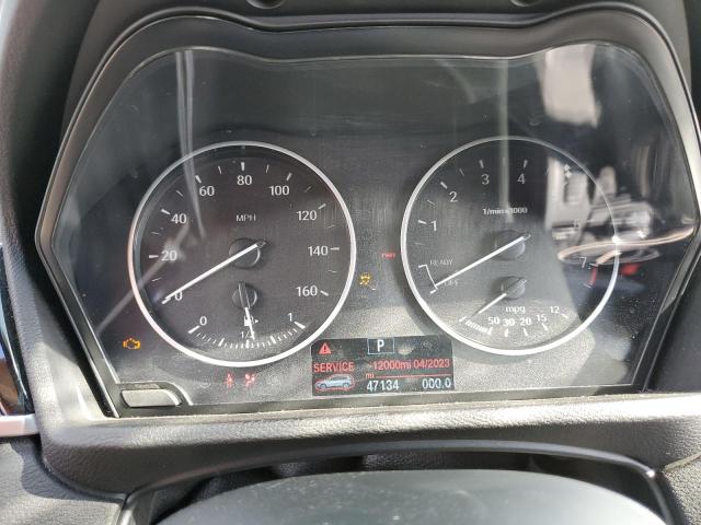 WBXHT3C33H5F83475 BMW X1 Xdrive28i