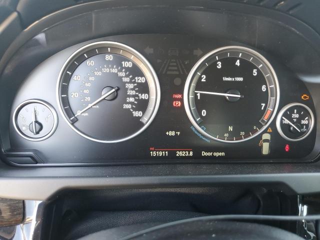 5UXKR0C57F0P00207 BMW X5 Xdrive35i