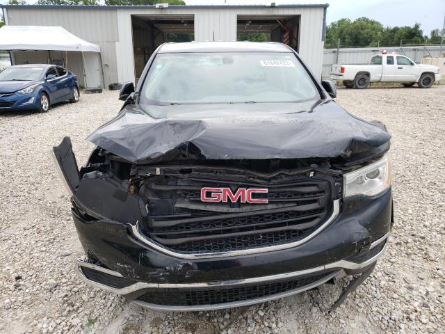 1GKKNKLA4KZ132594 GMC ACADIA SLE