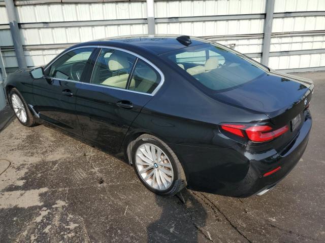 WBA53BH04MWX31995 BMW 530 I