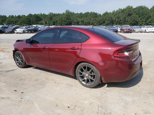 1C3CDFAA7FD374736 Dodge DART SE