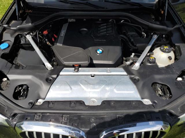 5UXTY3C06M9H99417 BMW X3 Sdrive30i