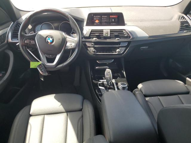 5UXTY3C09M9H50633 BMW X3 Sdrive30i