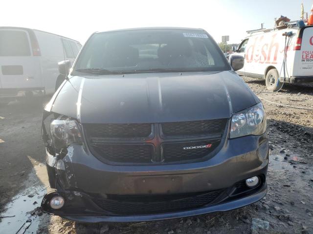 2C4RDGBG8JR151707 Dodge Grand Caravan Se
