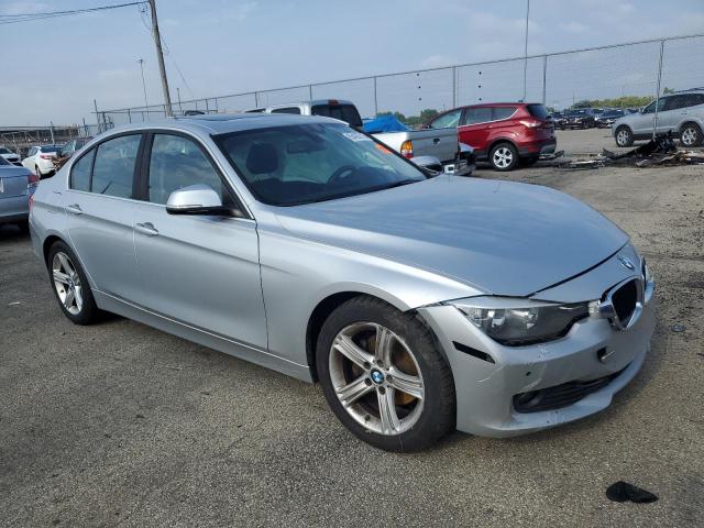 WBA3A5G5XFNS82598 BMW 328 I