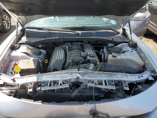 2C3CDXGJ3MH553370 Dodge Charger Scat Pack