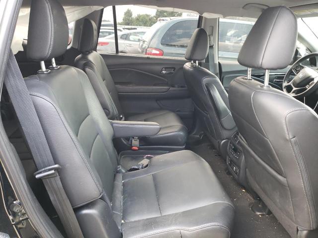 5FNYF6H65LB038360 Honda Pilot Touring